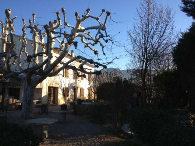 Bastide Ecurie Massilia 2* Aubagne