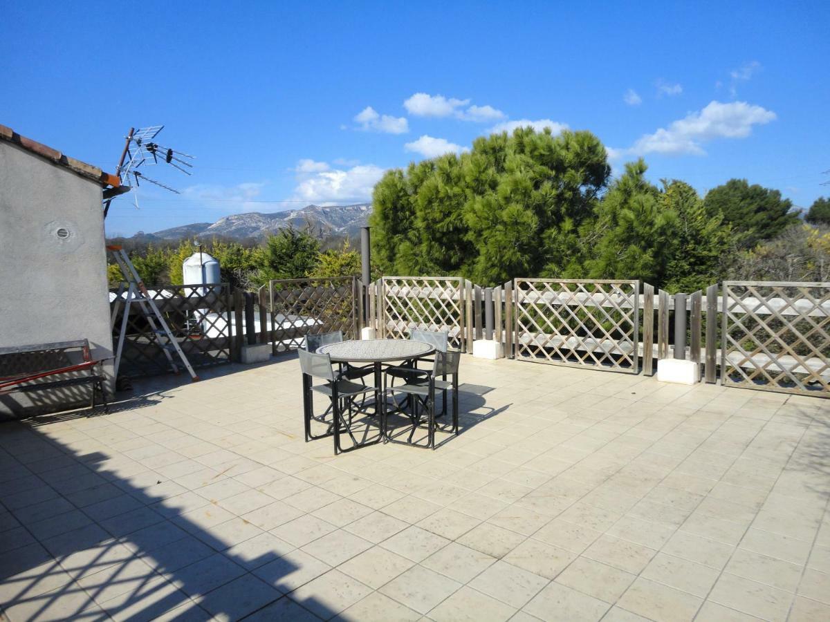 Bastide Ecurie Massilia Casa de hóspedes Aubagne