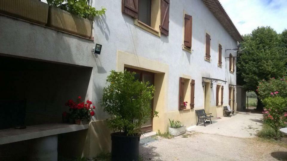 Casa de hóspedes Bastide Ecurie Massilia Aubagne