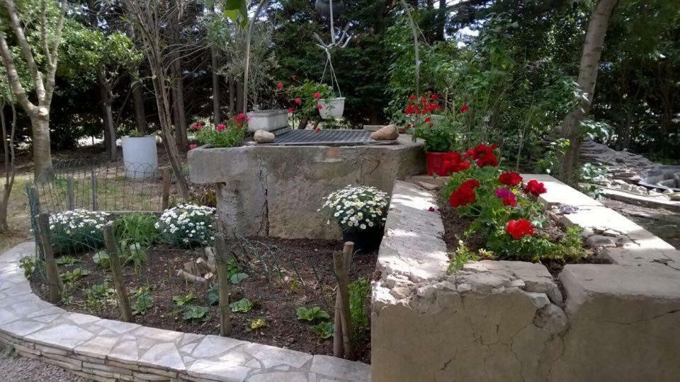 Bastide Ecurie Massilia 2* Aubagne
