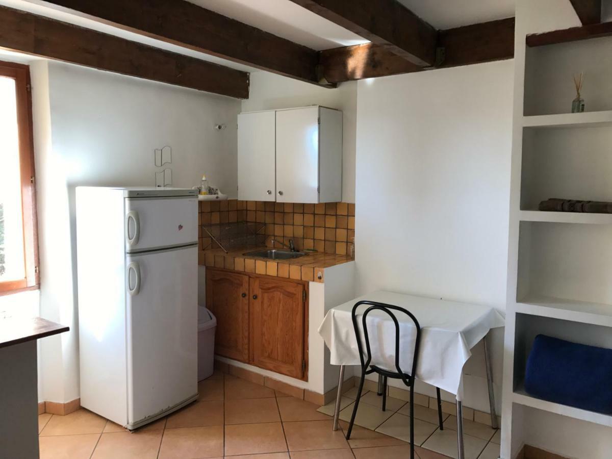 Bastide Ecurie Massilia Casa de hóspedes Aubagne