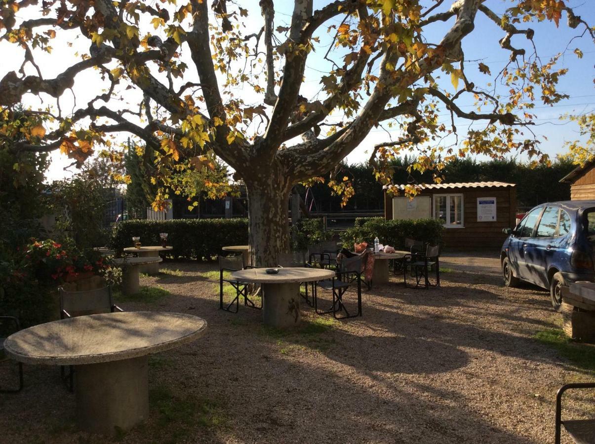 Bastide Ecurie Massilia 2* Aubagne