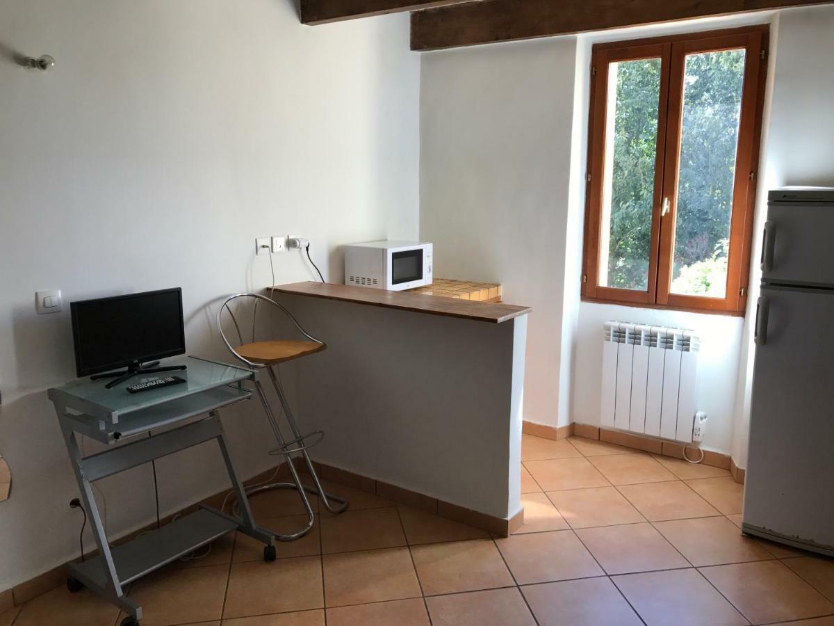 Bastide Ecurie Massilia 2* Aubagne