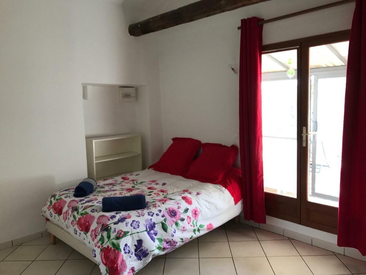 Bastide Ecurie Massilia Aubagne